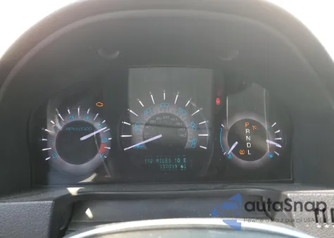 2010 Mercury Milan Premier z USA, uszkodzony, nr VIN 3MEHM0JA8AR654341